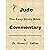 Jude: The Easy Study Bible Commentary
