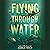 Flying Through Water