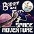 Bodgit and Fixit's Space Adventure