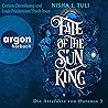 Fate of the Sun King