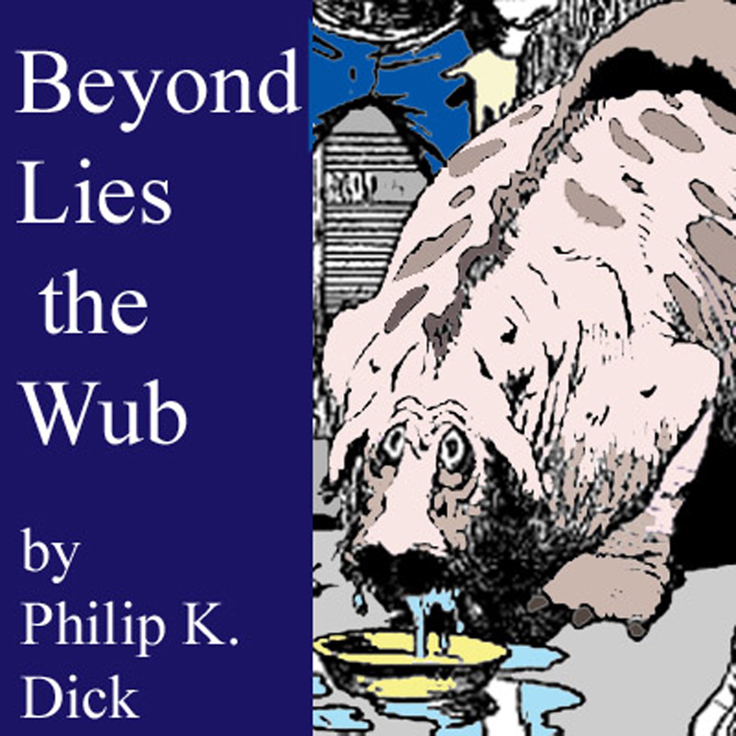 Beyond Lies the Wub