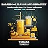 Balancing Flavor and Strategy: Revolutionize How You Create Value with LPM and TBM Excellence Balancing Flavor and Strategy: Revolutionize How You Create Value with LPM and TBM Excellence