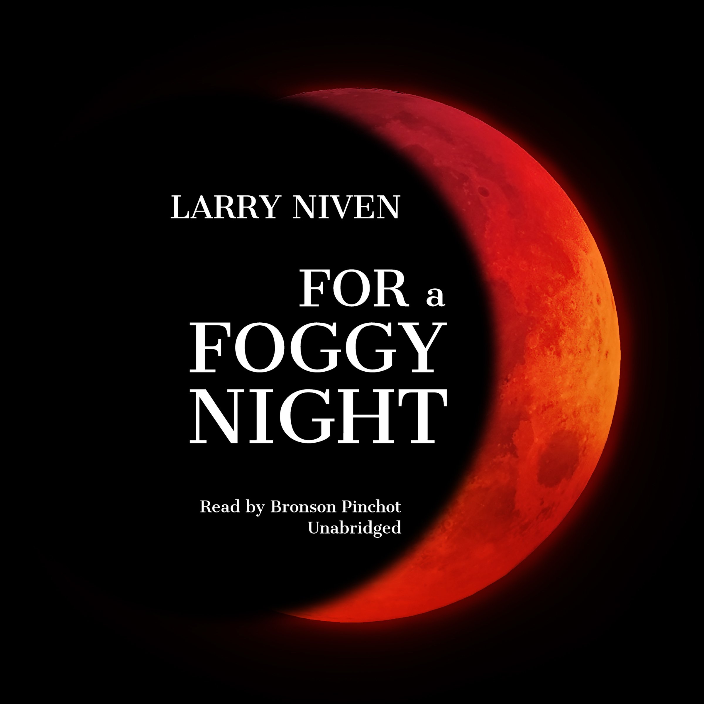 For a Foggy Night