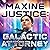 Galactic Attorney (Maxine Justice #1)
