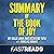 Summary of The Book of Joy by Dalai Lama and Desmond Tutu