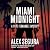 Miami Midnight: A Pete Fernandez Mystery, Book 5