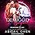 The Demigod Complex: Brimstone Inc., Book 1