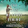 The Lies We Leave...