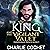 The King and His Vigilant Valet: Paranormal Princes, Book 3