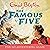 Five Go Adventuring Again: Famous Five, Book 2