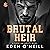 Brutal Heir: Court University, Book 1