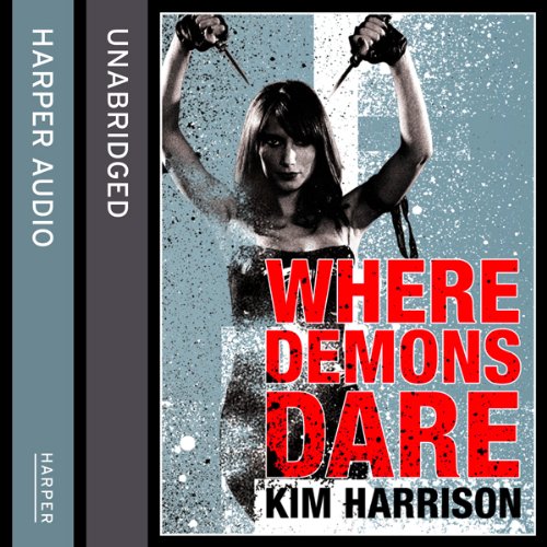 Where Demons Dare: