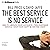 The Best Service Is No Service: How to Liberate Your Customers from Customer Service, Keep Them Happy, and Control Costs