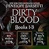 Dirty Blood: Book...
