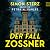 Der Fall Zossner by Simon Sterz