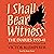 I Shall Bear Witness by Victor Klemperer