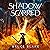 Shadow Scarred: The Second Book in the Curse of the Unnamed Epic Fantasy Series