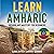 Learn Amharic: Vocabulary Mastery for Beginners