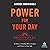 Power for Your Day Devotional: 45 Days to Finding More Purpose and Peace in Your Life
