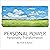 Personal Power Personality Transformation