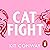 Cat Fight