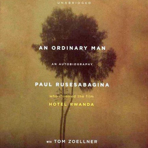 An Ordinary Man: An Autobiography