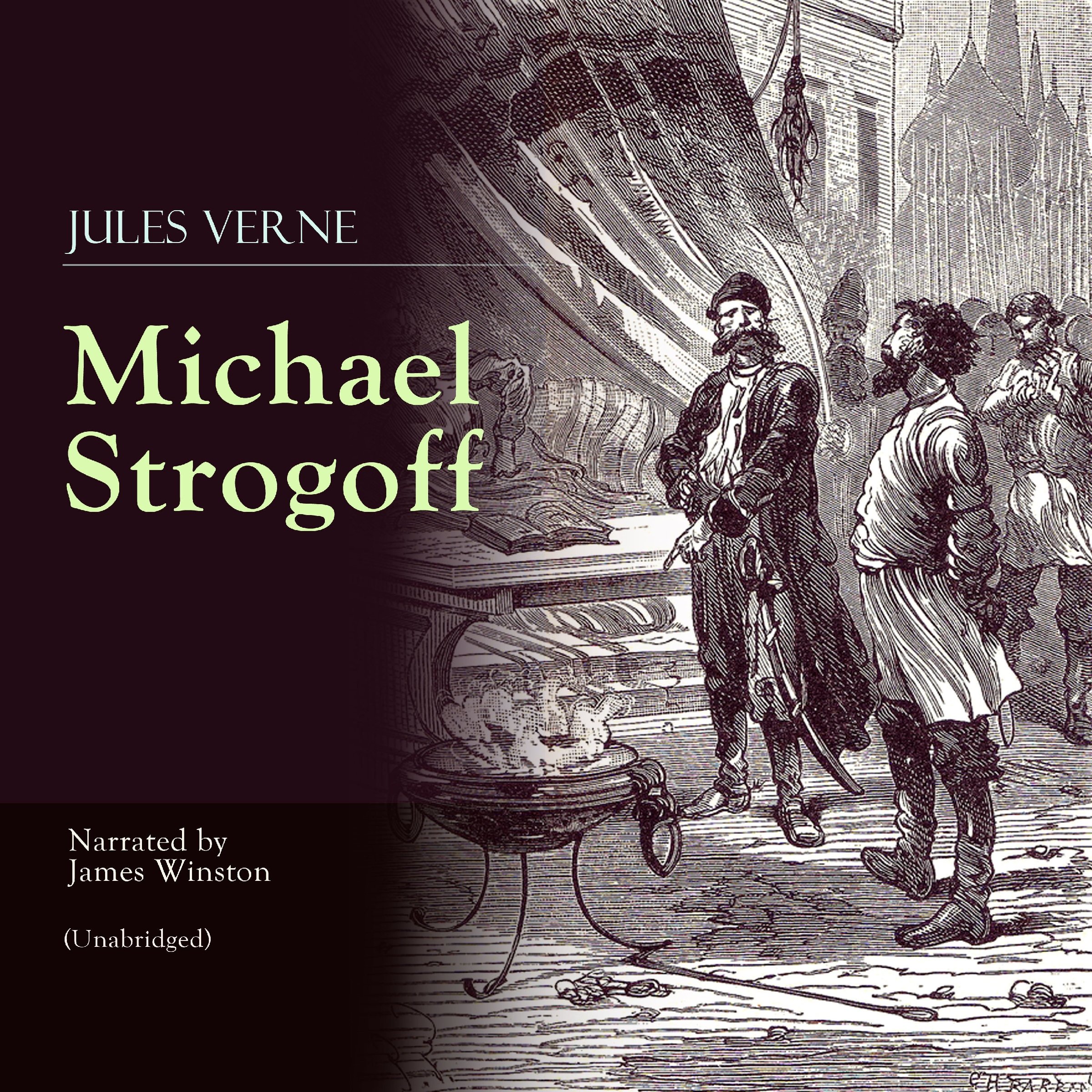 Michael Strogoff