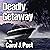 Deadly Getaway: Cedar Key Series, Book 1