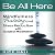 Be All Here: Mindfulness Training and Stress Reduction with Guided Meditation