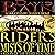 Riders Through the Mists of Time: Riders of the Weird West, Book 3