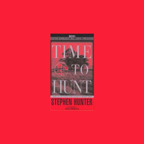 Time to Hunt