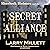 Sherlock Holmes and the Secret Alliance
