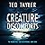 Creature Discomforts: The Freeman Files Series, Book 7