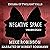 Negative Space: Enigma of Twilight Falls, Book 2