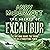 The Secret of Excalibur: Wilde/Chase, Book 3