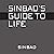 Sinbad's Guide to Life: Because I Know Everything