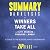 Summary & Analysis of Winne...