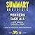 Summary & Analysis of Winners Take All: The Elite Charade of Changing the World | A Guide to the Book by Anand Giridharadas