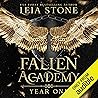 Fallen Academy: Y...