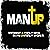 Man Up!: Becoming a Godly Man in an Ungodly World