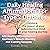 Daily Healing Affirmations for Type 2 Diabetes by Ecstatic Press