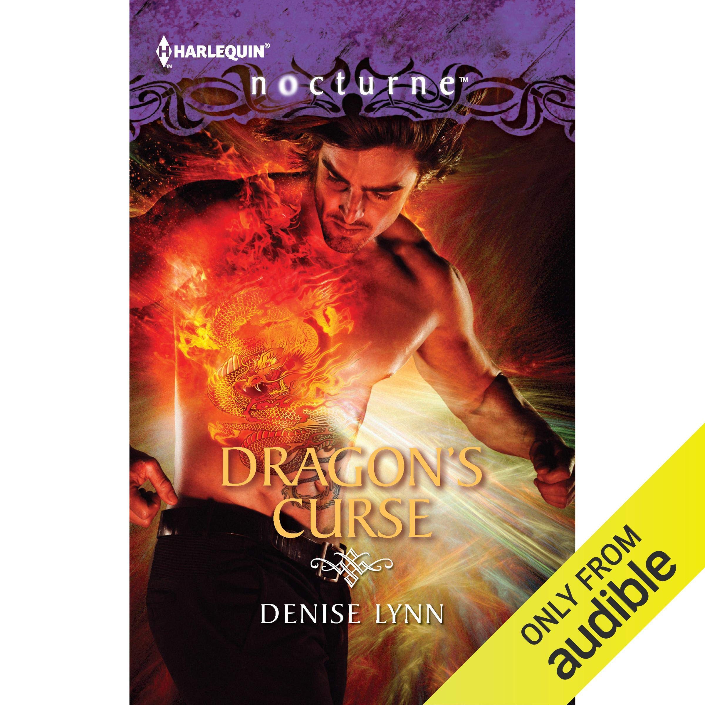 Dragon's Curse