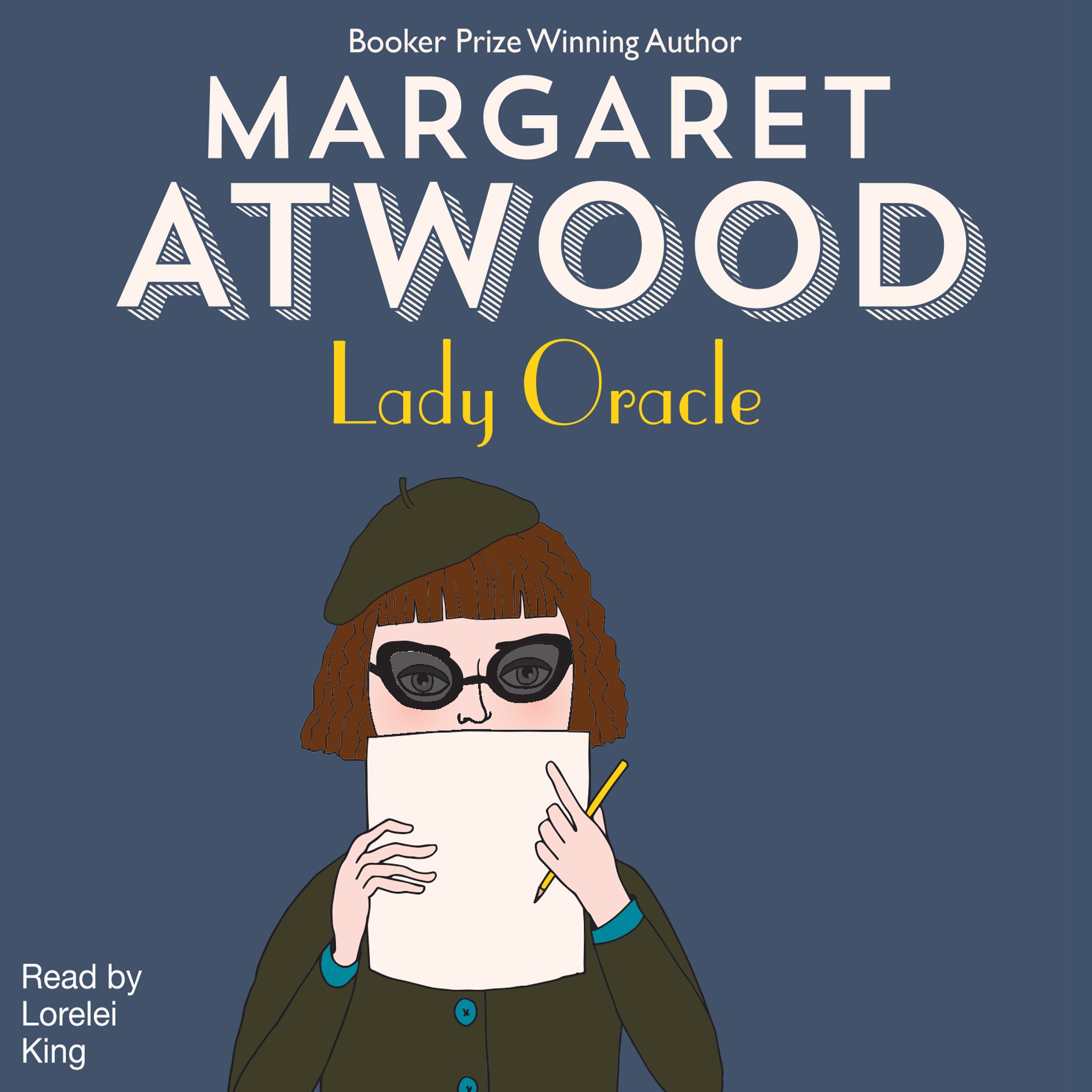 Lady Oracle
