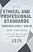 Revise Ethical and Professi...