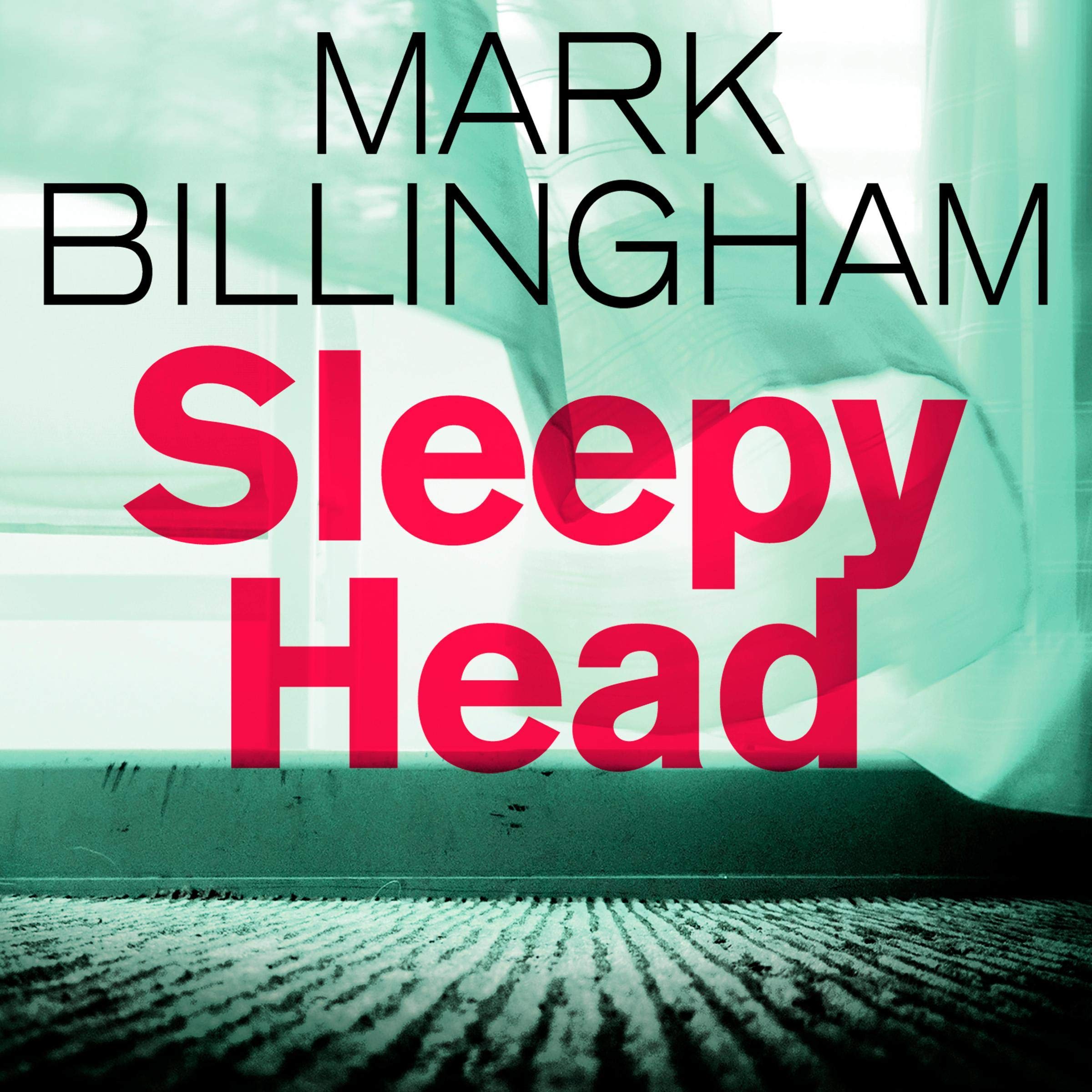 Sleepyhead