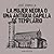 La mujer negra o una antigu...