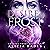 Desire in Frost (Crystal Frost #2)