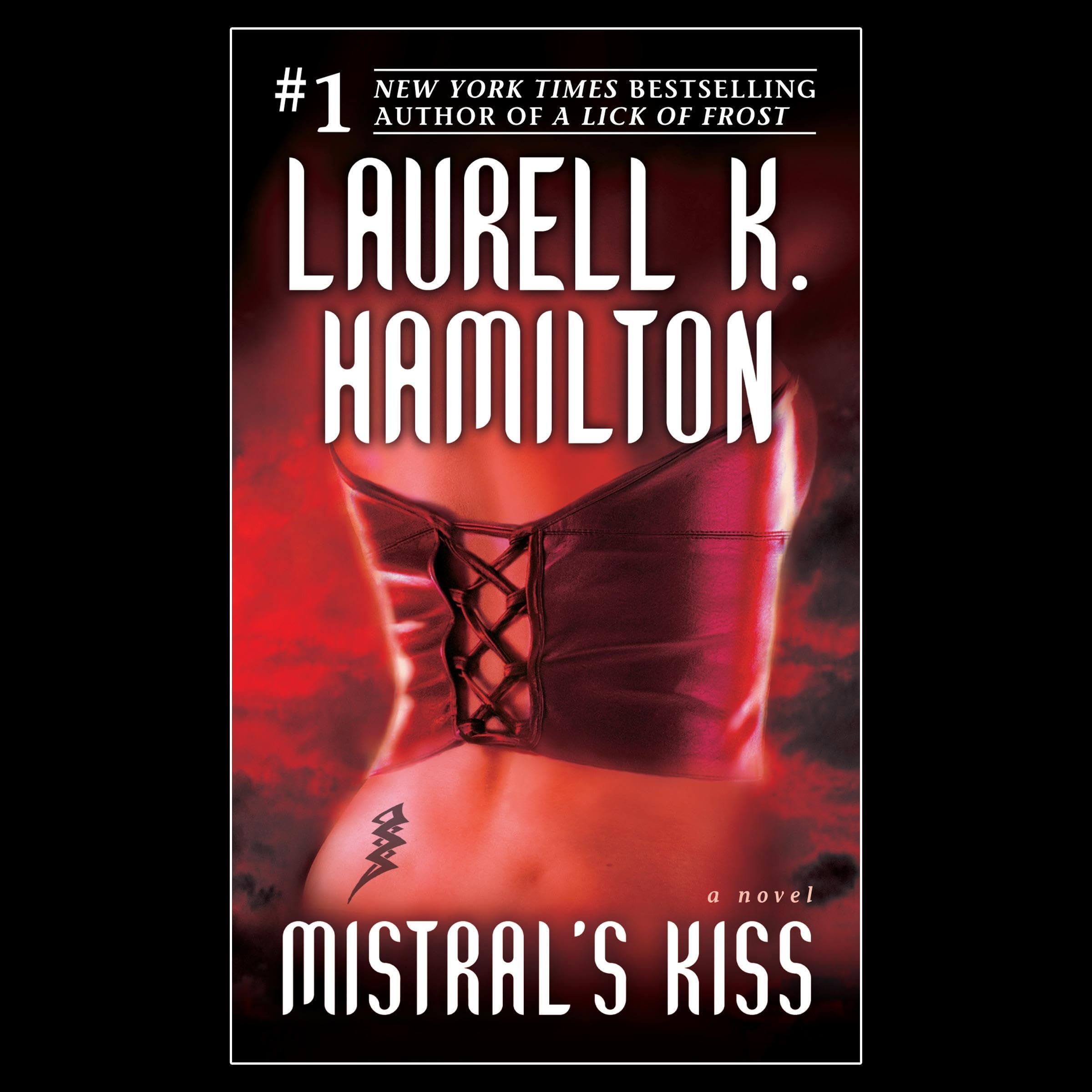 Mistral's Kiss: A Novel