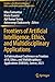 Frontiers of Artificial Intelligence, Ethics, and Multidisciplinary Applications: 1st International Conference on Frontiers of AI, Ethics, and Multidisciplinary Applications (FAIEMA), Greece, 2023