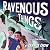 Ravenous Things